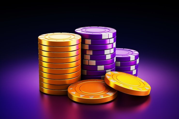 Diamond Empire slot interface on yotogel link mobile