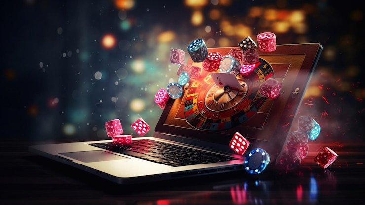 QRIS scanning feature on yotogel link